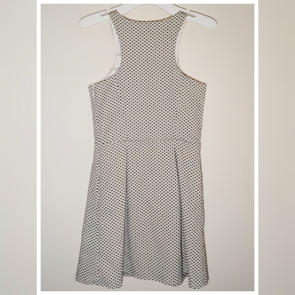 Express Zipper Dress with Pockets, Size- 2 - Picture 2 of 2